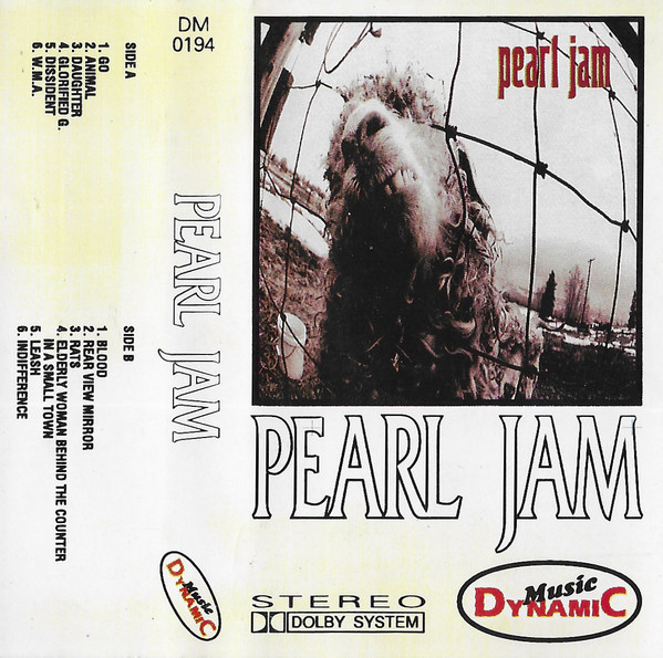 Pearl Jam